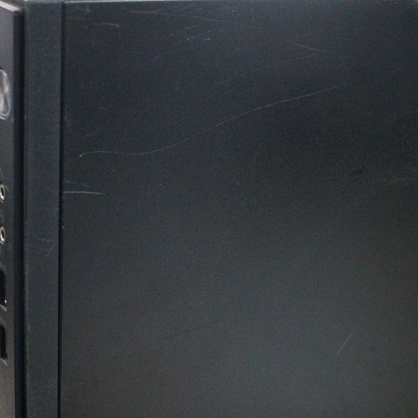 【単体】【Windows11 64bit】【Core i5-8400】【メモリー8GB】【SSD128GB】【DVDマルチ】【デスクトップパソコン】【中古】lenovo V530S （1234194）