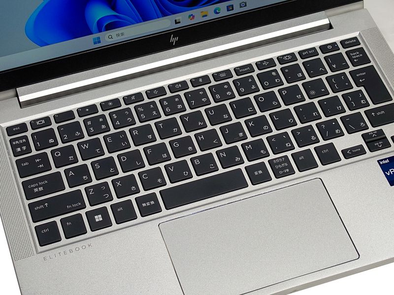 【Windows11 64bit】【Core i5-1245U】【メモリー8GB】【SSD256GB】【無線LAN】【WEBカメラ】【フルHD液晶】【13インチ液晶】【ノートパソコン】【中古】【中野店発】HP EliteBook 630 G9 （20006455）