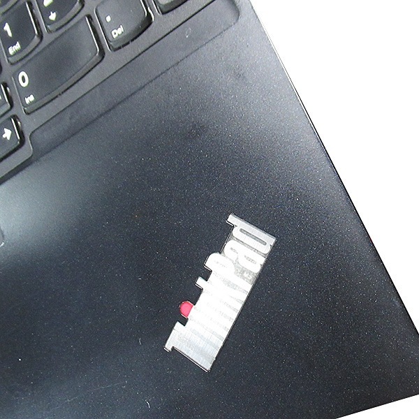 【Windows11 64bit】【WEBカメラ】【テンキー付】【Core i5-1135G7】【メモリー16GB】【SSD256GB】【無線LAN】【15インチ液晶】【ノートパソコン】【中古】lenovo ThinkPad L15 Gen2 （1752847）