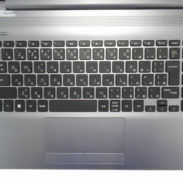 【訳あり品】【Windows11 64bit】【フルHD液晶】【WEBカメラ】【テンキー付】【Core i5-1135G7】【メモリー8GB】【SSD256GB】【無線LAN】【フルHD液晶】【15インチ液晶】【ノートパソコン】【中古】HP 250 G8 （1804765）