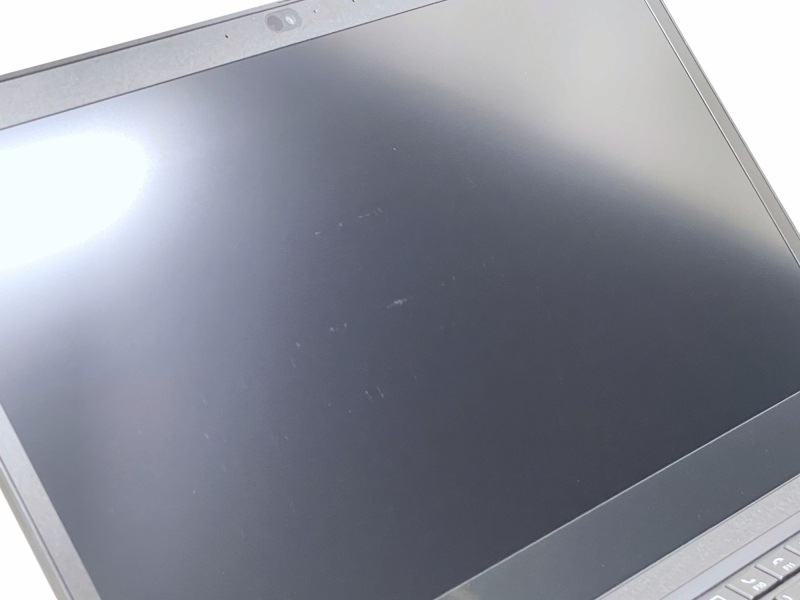 訳あり品】【Windows11 64bit】【4K液晶】【WEBカメラ】【Core i5
