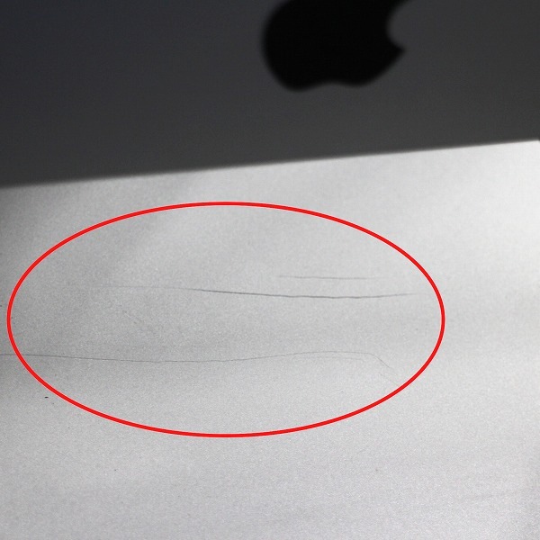 【訳あり品】【WEBカメラ】【Radeon Pro555】【Core i5-7400】【メモリー16GB】【Fusion Drive 1TB】【無線LAN】【21.5インチ液晶】【液晶一体型パソコン】【中古】apple iMac (Retina 4K, 21.5-inch, 2017) （1234616）