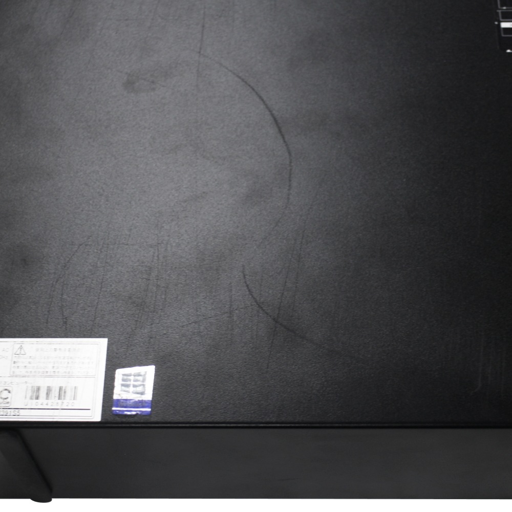 【単体】【Windows11 64bit】【Core i3-9100】【メモリー8GB】【SSD256GB】【DVDマルチ】【デスクトップパソコン】【中古】MouseComputer EGPI391S5 （1242756）