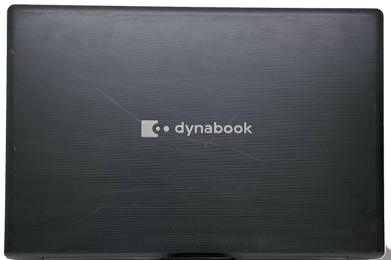 【Windows11 64bit】【WEBカメラ】【テンキー付】【Core i5-10210U】【メモリー16GB】【SSD256GB】【無線LAN】【DVDマルチ】【15インチ液晶】【ノートパソコン】【中古】【下北沢店発】東芝 dynabook BJ65/FS （4020442）