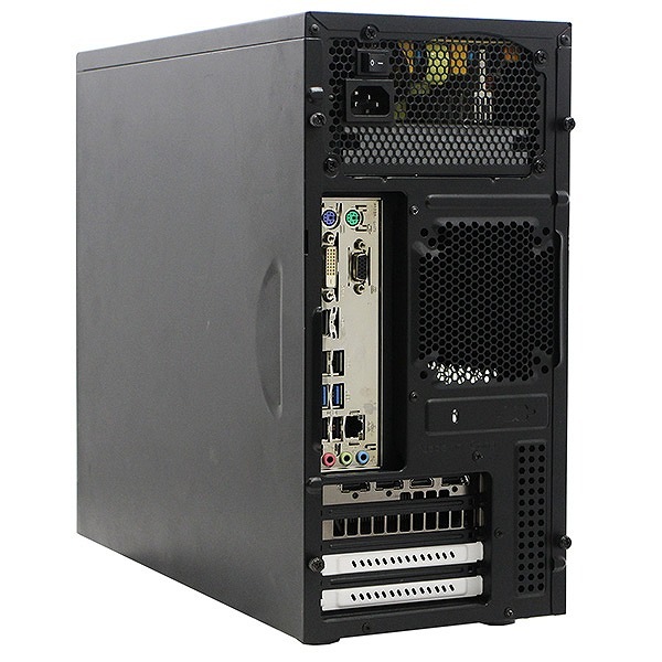 【単体】【Windows11 64bit】【Geforce GTX1660】【Core i7-9700】【メモリー16GB】【SSD512GB(M.2-NVMe)+HDD6TB】【DVDマルチ】【デスクトップパソコン】【中古】自作 _ （1242855）