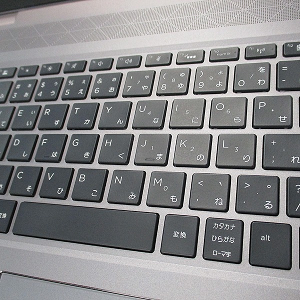 Windows11 64bitWEBカメラQuadro P1000Core i7-8750H