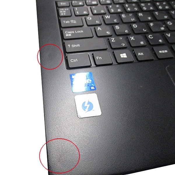【Windows11 64bit】【WEBカメラ】【Core i5-1135G7】【メモリー16GB】【SSD256GB】【無線LAN】【フルHD液晶】【14インチ液晶】【ノートパソコン】【中古】MOUSE COMPUTER Mpro-NB420H （1852891）