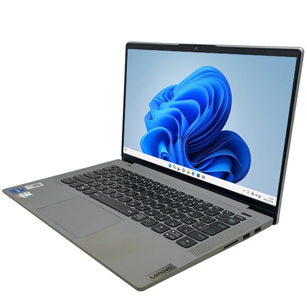 ■5/15_値下げしました!訳あり商品特価セール■【訳あり品】【Windows11 64bit】【WEBカメラ】【Core i7-1165G7】【メモリー16GB】【SSD512GB】【無線LAN】【フルHD液晶】【14インチ液晶】【ノートパソコン】【中古】lenovo ideapad 5 14ITL05 (1752706)