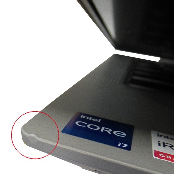 ■5/15_値下げしました!訳あり商品特価セール■【訳あり品】【Windows11 64bit】【WEBカメラ】【Core i7-1165G7】【メモリー16GB】【SSD512GB】【無線LAN】【フルHD液晶】【14インチ液晶】【ノートパソコン】【中古】lenovo ideapad 5 14ITL05 (1752706)