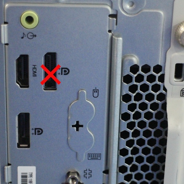 単体】【Windows11 64bit】【Core i5-10400】【メモリー16GB