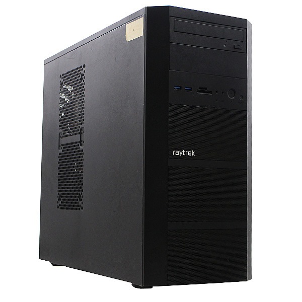 【単体】【Windows11 64bit】【Radeon R9 390】【Core i7-8700K】【メモリー16GB】【SSD512GB(M.2-SATA)+SSD512GB(M.2-SATA)】【デスクトップパソコン】【中古】自作 _ （1242858）