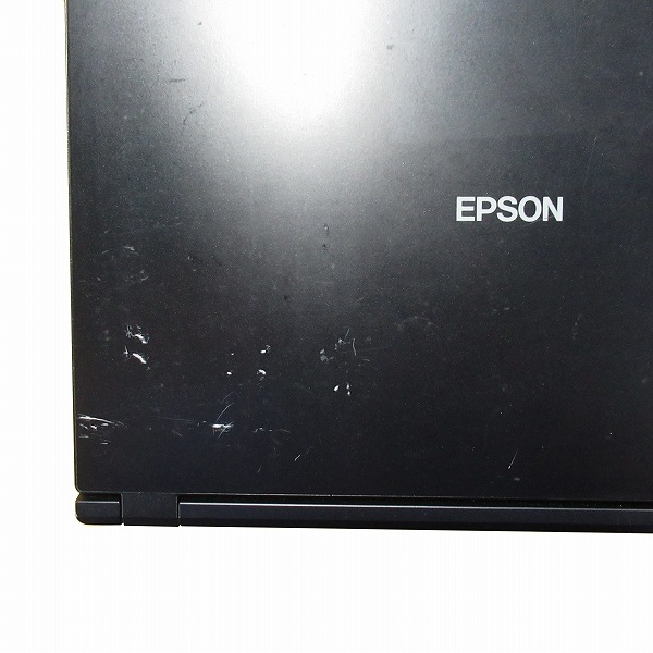 【訳あり品】【Windows11 64bit】【フルHD液晶】【WEBカメラ】【Core i5-8265U】【メモリー8GB】【SSD256GB】【無線LAN】【フルHD液晶】【13インチ液晶】【ノートパソコン】【中古】EPSON Endeavor NA520E （1852901）