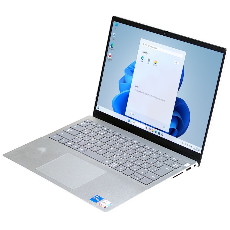 【訳あり品】【Windows11 64bit】【Core i5-1235U】【メモリー16GB】【SSD512GB】【無線LAN】【WEBカメラ】【14インチ液晶】【ノートパソコン】【中古】【中野店発】DELL Inspiron 5420 （20006483）