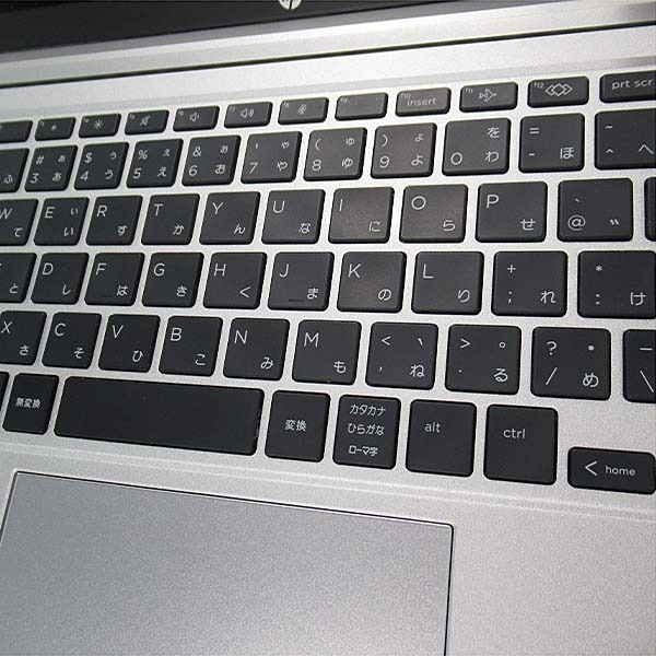 【Windows11 64bit】【Ryzen3 5400U】【WEBカメラ】【メモリー8GB】【SSD256GB】【無線LAN】【フルHD液晶】【13インチ液晶】【ノートパソコン】【中古】HP ProBook 635 Aero G8 （1804523）