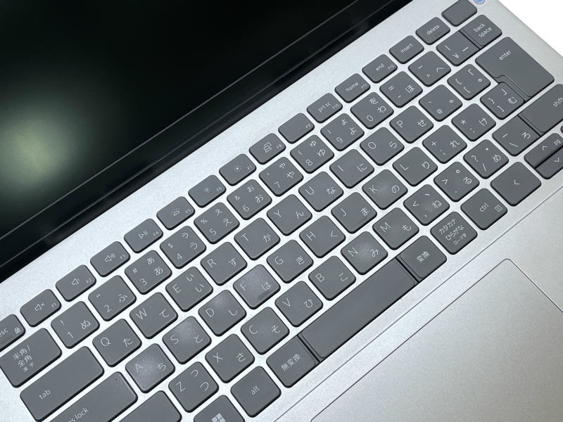 【Windows11 64bit】【WEBカメラ】【Core i5-1235U】【メモリー16GB】【SSD512GB】【無線LAN】【14インチ液晶】【ノートパソコン】【中古】【下北沢店発】DELL Inspiron 14 5420 （4020248）