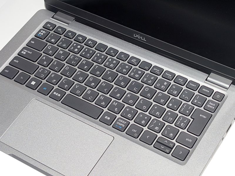 【Windows11 64bit】【Core i7-1185G7】【メモリー16GB】【SSD512GB】【無線LAN】【WEBカメラ】【フルHD液晶】【13インチ液晶】【ノートパソコン】【中古】【中野店発】DELL Latitude 5320 （20006836）