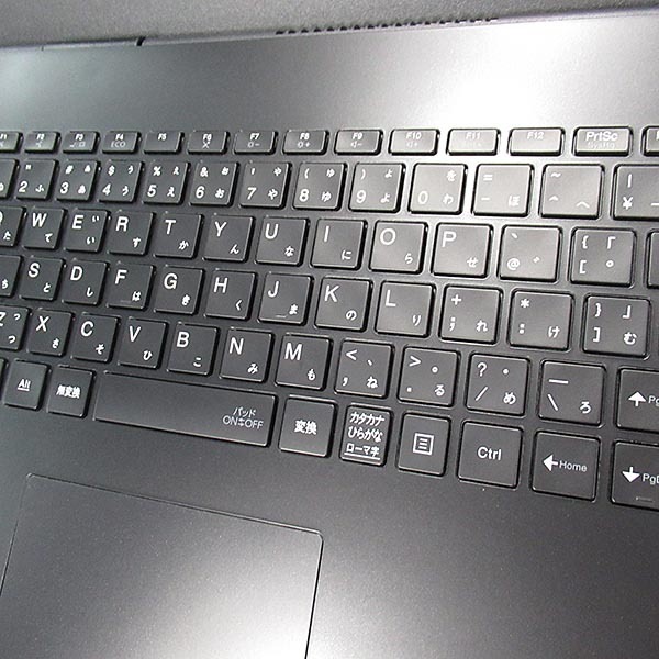 【訳あり品】【Windows11 64bit】【WEBカメラ】【テンキー付】【Core i5-1135G7】【メモリー16GB】【SSD256GB】【無線LAN】【DVDマルチ】【15インチ液晶】【ノートパソコン】【中古】NEC VersaPro VF-B （1506935）