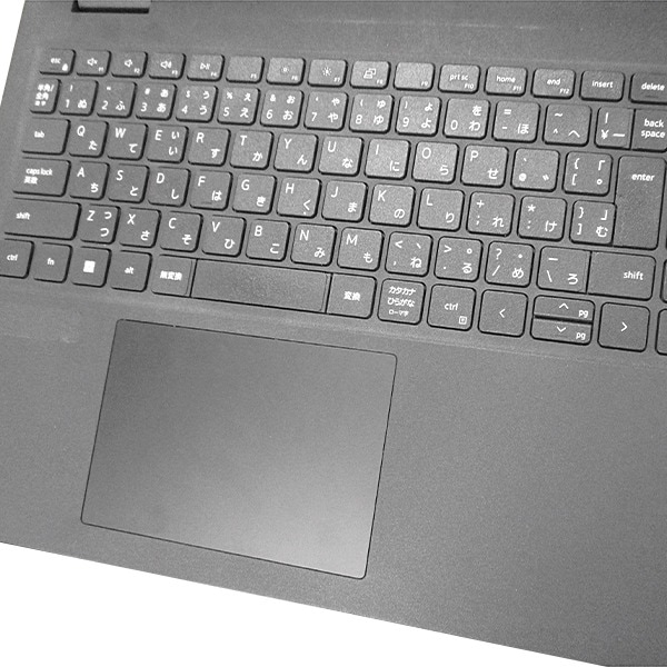 【訳あり品】【Windows11 64bit】【WEBカメラ】【テンキー付】【Core i7-1165G7】【メモリー32GB】【SSD512GB】【無線LAN】【15インチ液晶】【ノートパソコン】【中古】DELL Latitude 3520 （1708069）