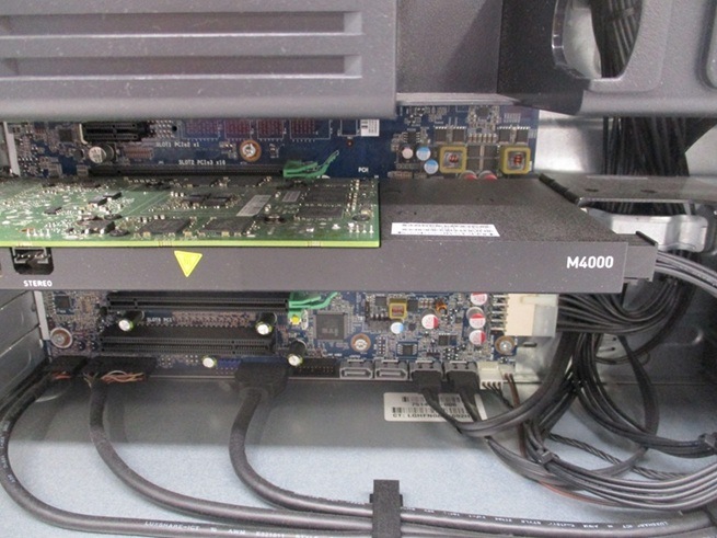 中古】【単体】【Xeon E5-1650v4】【メモリ 32GB】【Quadro M4000】HP