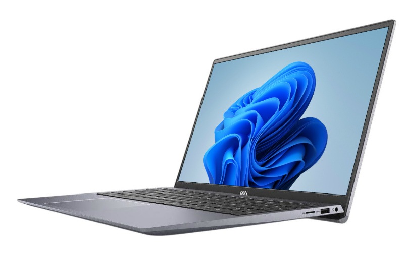 【Windows11 64bit】【WEBカメラ】【テンキー付】【メモリー8GB】【SSD512GB】【無線LAN】【フルHD液晶】【15インチ液晶】【ノートパソコン】【中古】【下北沢店発】DELL Inspiron 5505 （4020270）