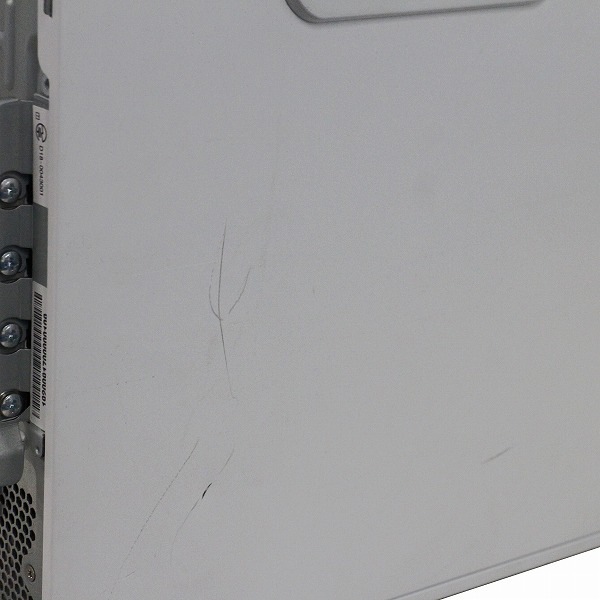 【単体】【Windows11 64bit】【Core i5-8400】【メモリー8GB】【SSD256GB(M.2-NVMe)+HDD500GB】【DVDマルチ】【デスクトップパソコン】【中古】EPSON Endeavor JM4800 （1235036）