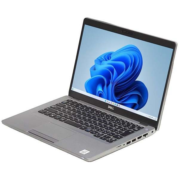 ■さらに値下げしました！訳あり商品特価セール■【訳あり品】【Windows11 64bit】【WEBカメラ】【Core i7-10850H】【メモリー8GB】【SSD256GB】【フルHD液晶】【14インチ液晶】【ノートパソコン】【中古】DELL LATITUDE 5411 （1707610）