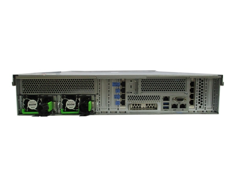 中古】【OS無】【Xeon Silver 4110】【メモリ 32GB】富士通 PRIMERGY