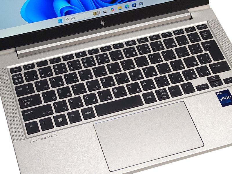 ■8/10_値下げしました！訳あり商品特価セール■【訳あり品】【Windows11 64bit】【Core i5-1245U】【メモリー8GB】【SSD256GB】【無線LAN】【WEBカメラ】【フルHD液晶】【13インチ液晶】【ノートパソコン】【中古】【中野店発】HP EliteBook 630 G9 （20006485）