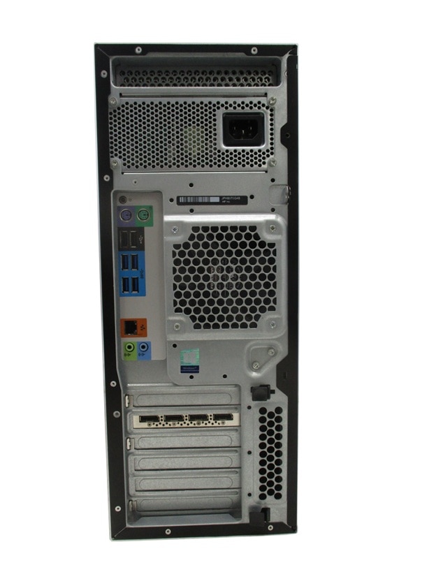 中古】【単体】【OS無】【Xeon E5-1603v4】【メモリ 32GB】【ビデオ