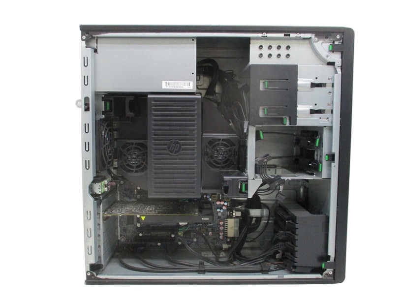 中古】【単体】【OS無】【Xeon E5-1603v4】【メモリ 32GB】【ビデオ