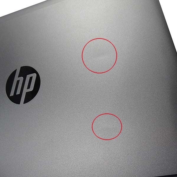 【Windows11 64bit】【Ryzen3 5400U】【WEBカメラ】【メモリー8GB】【SSD256GB】【無線LAN】【フルHD液晶】【13インチ液晶】【ノートパソコン】【中古】HP ProBook 635 Aero G8 （1804526）