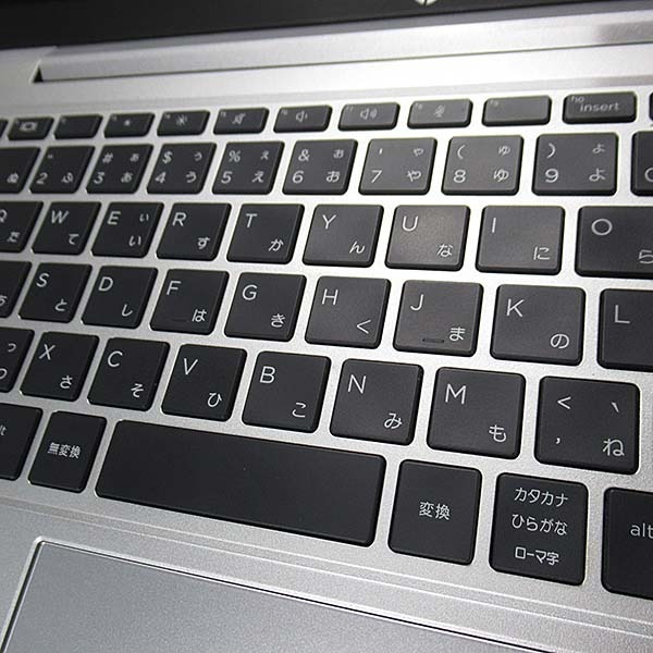 【Windows11 64bit】【Ryzen3 5400U】【WEBカメラ】【メモリー8GB】【SSD256GB】【無線LAN】【フルHD液晶】【13インチ液晶】【ノートパソコン】【中古】HP ProBook 635 Aero G8 （1804526）