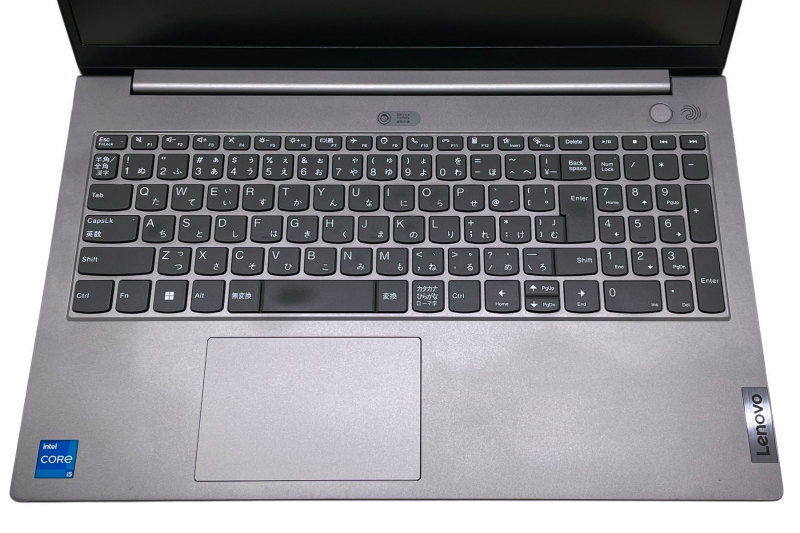 【Windows11 64bit】【WEBカメラ】【テンキー付】【Core i5-1135G7】【メモリー16GB】【SSD500GB】【無線LAN】【フルHD液晶】【15インチ液晶】【ノートパソコン】【中古】【下北沢店発】Lenovo ThinkBook 15 G2 ITL  （4020540）