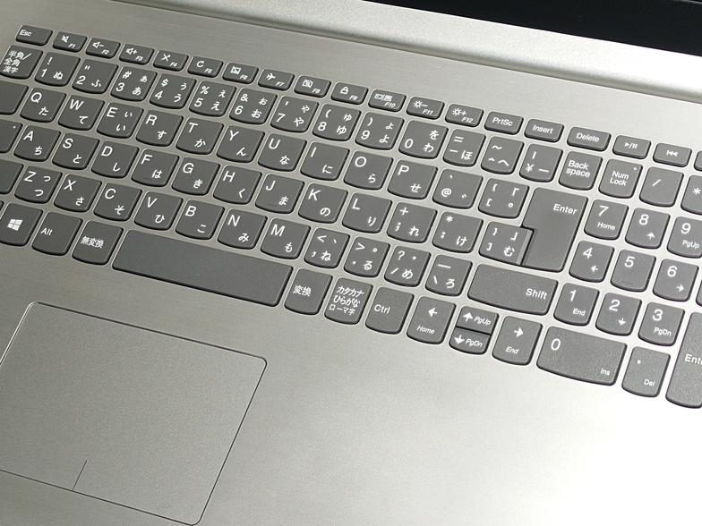 【訳あり品】【Windows10 64bit】【Core i5-7200U】【メモリー8GB】【SSD128GB】【無線LAN】【DVDマルチ】【WEBカメラ】【テンキー付】【15インチ液晶】【ノートパソコン】【中古】【中野店発】lenovo ideapad 320-15IKB （20005362）