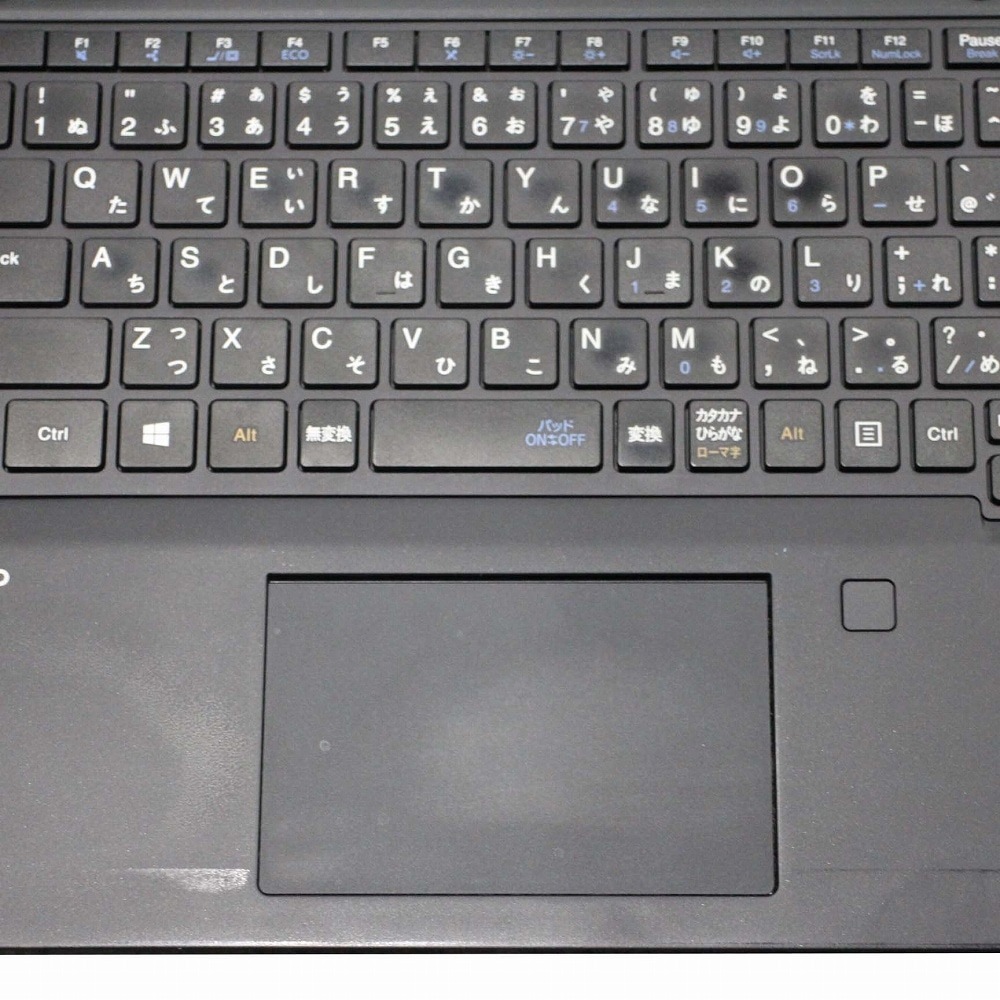 【Windows11 64bit】【WEBカメラ】【Core i5-8265U】【メモリー8GB】【SSD256GB】【無線LAN】【13インチ液晶】【ノートパソコン】【中古】NEC VersaPro VB-5 （1506233）
