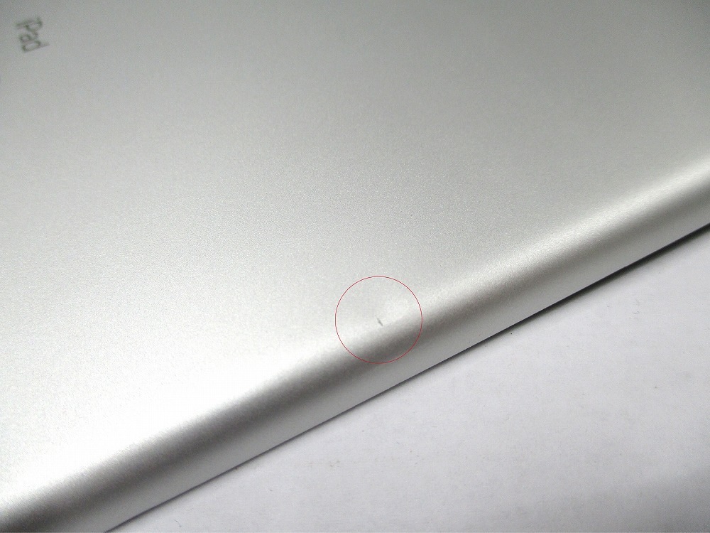 【中古】Apple docomo(SIMフリー) iPad 第9世代 64GB MK493J/A Wi-Fi + Cellular シルバー (181788)【中古】
