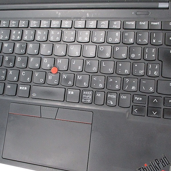 【訳あり品】【Windows11 64bit】【WEBカメラ】【Core i5-1135G7】【メモリー8GB】【SSD256GB】【無線LAN】【14インチ液晶】【ノートパソコン】【中古】lenovo ThinkPad X1 Carbon Gen9 （1753039）