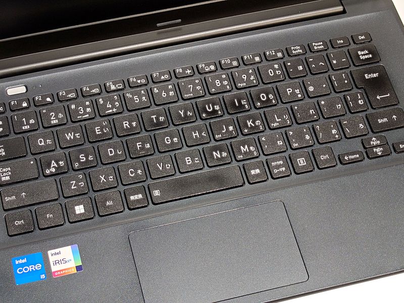 【Windows11 64bit】【Core i5-1235U】【メモリー16GB】【SSD512GB】【無線LAN】【WEBカメラ】【フルHD液晶】【14インチ液晶】【ノートパソコン】【中古】【中野店発】東芝 dynabook MZ/MVL （20006380）