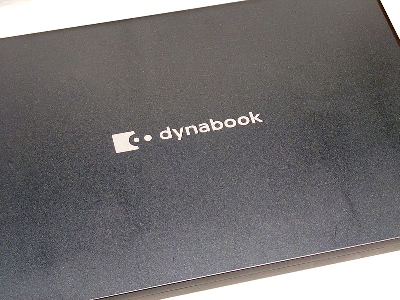 【Windows11 64bit】【Core i5-1235U】【メモリー16GB】【SSD512GB】【無線LAN】【WEBカメラ】【フルHD液晶】【14インチ液晶】【ノートパソコン】【中古】【中野店発】東芝 dynabook MZ/MVL （20006380）