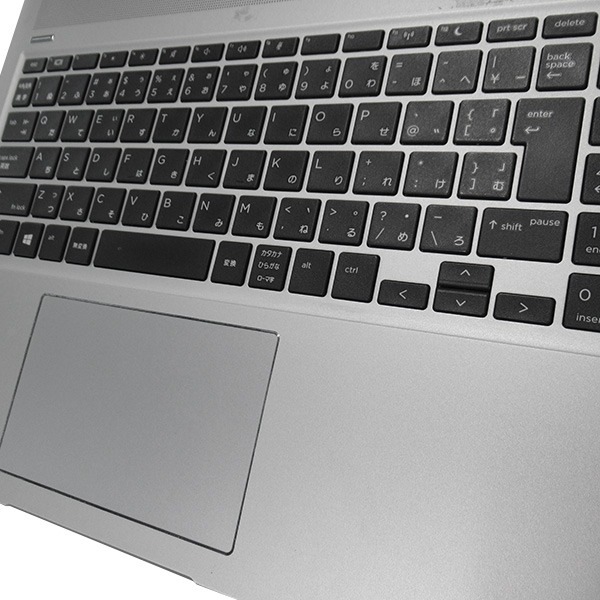 ■さらに値下げしました！訳あり商品特価セール■【訳あり品】【Windows11 64bit】【WEBカメラ】【テンキー付】【Core i5-10210U】【メモリー8GB】【SSD512GB】【無線LAN】【フルHD液晶】【15インチ液晶】【ノートパソコン】【中古】HP ProBook 450 G7 （1804575）