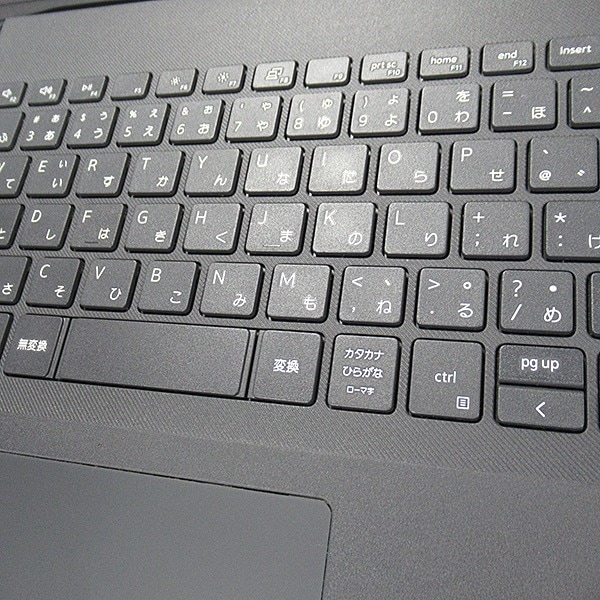 【Windows11 64bit】【WEBカメラ】【Core i5-1135G7】【メモリー8GB】【SSD256GB】【無線LAN】【フルHD液晶】【14インチ液晶】【ノートパソコン】【中古】DELL VOSTRO 3400 (1708006)
