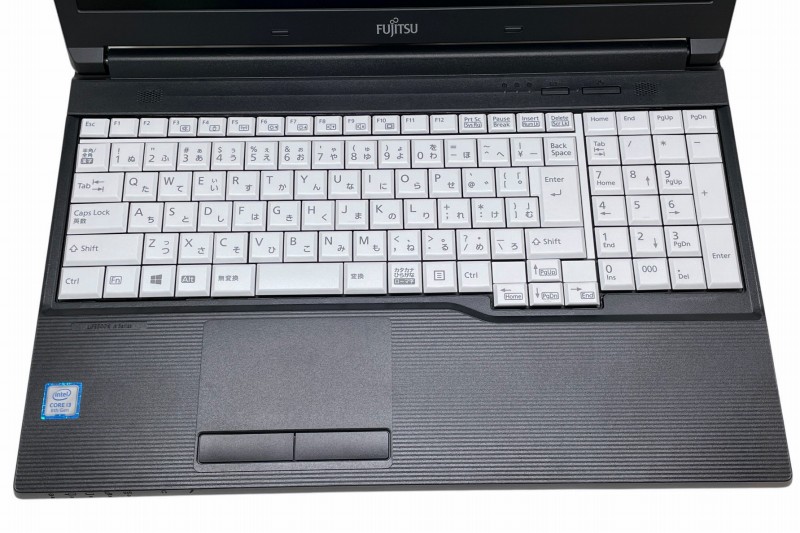 Windows11 dell i3-8130U 第８世代 RAM4.00GB Windows11 64bit】【テンキー付】【Core i3-8130U】【メモリー8GB