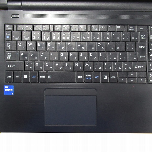 Windows11 64bit】【WEBカメラ】【テンキー付】【Core i5-1235U