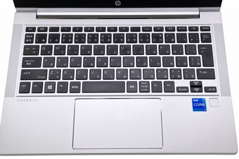 ■8/10_値下げしました!訳あり商品特価セール■【訳あり品】【Windows11 64bit】【WEBカメラ】【Core i3-1115G4】【メモリー8GB】【SSD256GB】【無線LAN】【13インチ液晶】【ノートパソコン】【中古】【下北沢店発】HP ProBook 430 G8 (4020819)
