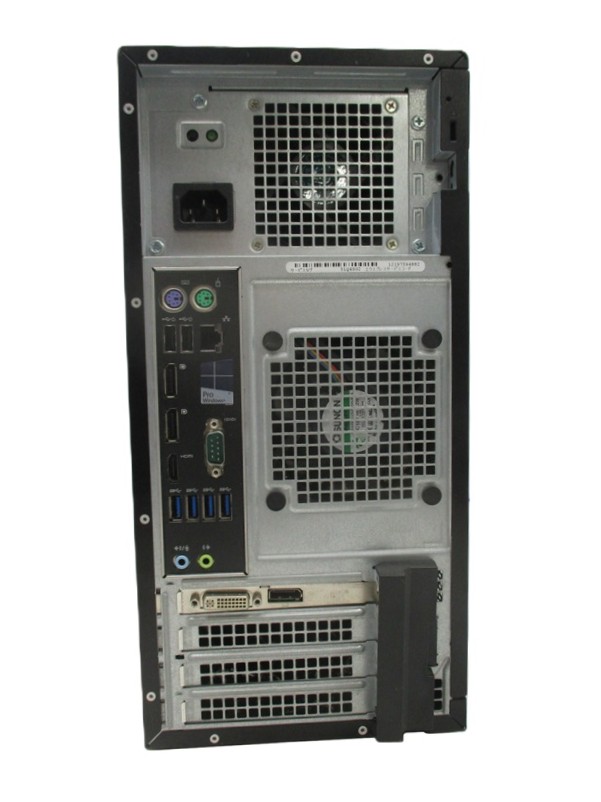 良品 DELL T3620(E3-1225V5/8GB/Win11) 良品 DELL T3620(E3-1225V5/8GB/Win11) Dell Precision 3620 E3-1225