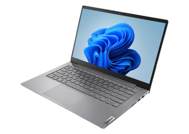【Windows11 64bit】【WEBカメラ】【メモリー16GB】【SSD512GB】【無線LAN】【フルHD液晶】【14インチ液晶】【ノートパソコン】【中古】【下北沢店発】lenovo ThinkBook 14 G4 ABA （4020273）