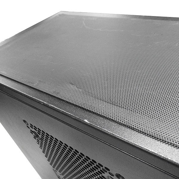【OS無し・保証無し大特価】【単体】【Geforce GTX1650】【Core i7-7700K】【メモリー16GB】【SSD512GB】【DVDマルチ】【デスクトップパソコン】【中古】自作 _ （8500028）