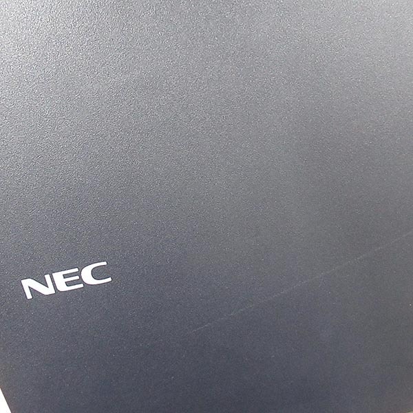 【Windows11 64bit】【WEBカメラ】【テンキー付】【Core i5-1135G7】【メモリー16GB】【SSD250GB】【無線LAN】【DVDマルチ】【15インチ液晶】【ノートパソコン】【中古】NEC VersaPro VL-A （1506941）