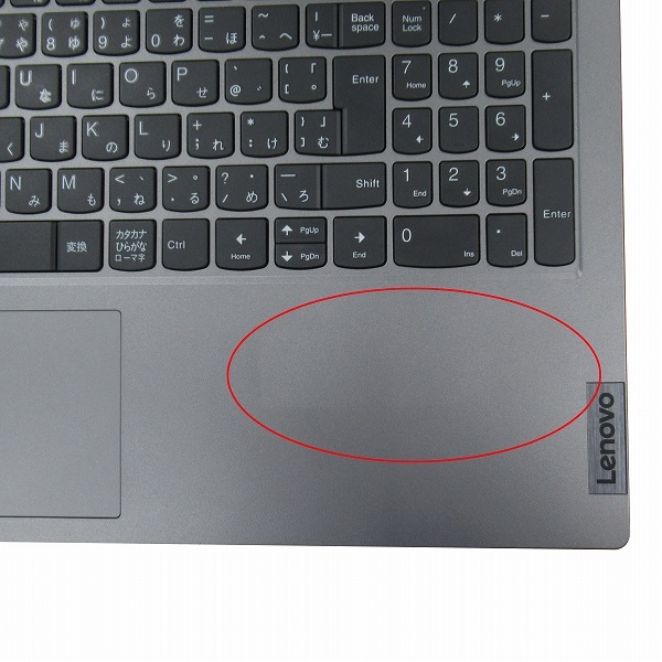 【Windows11 64bit】【フルHD液晶】【WEBカメラ】【テンキー付】【Core i5-1135G7】【メモリー16GB】【SSD512GB】【無線LAN】【フルHD液晶】【15インチ液晶】【ノートパソコン】【中古】【中野店発】lenovo ThinkBook 15 G2 ITL （20021847）