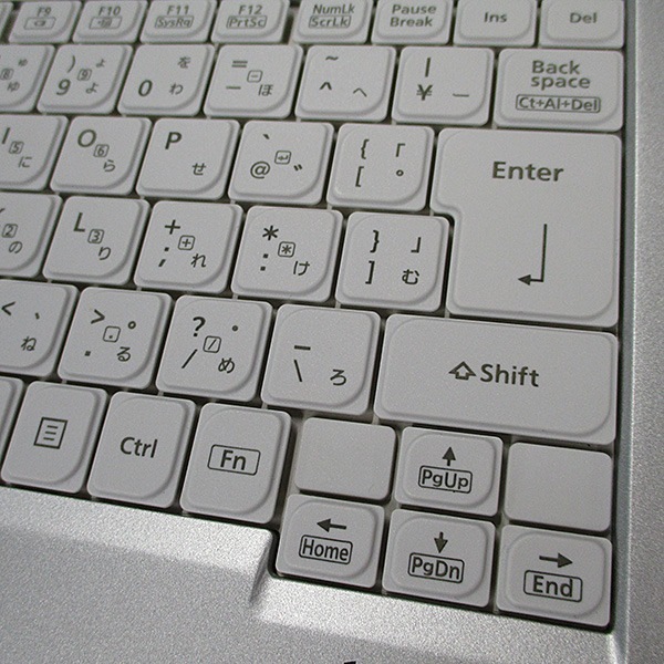 ■8/10_値下げしました！訳あり商品特価セール■【訳あり品】【Windows11 64bit】【WEBカメラ】【Core i7-8665U】【メモリー16GB】【SSD512GB】【無線LAN】【DVDマルチ】【フルHD液晶】【14インチ液晶】【ノートパソコン】【中古】Panasonic Let's note CF-LV8 （1852992）